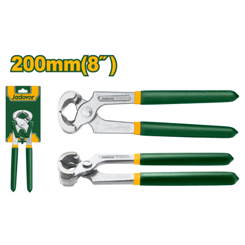 Tenaza Carpintero 8"