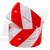 FAIXA REFLETIVA PARACHOQUE CARRETA 3M 2,40MT REF.1389