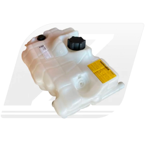 RESERVATORIO AGUA RADIADOR C/TAMPA SCANIA NTG REF.2545033