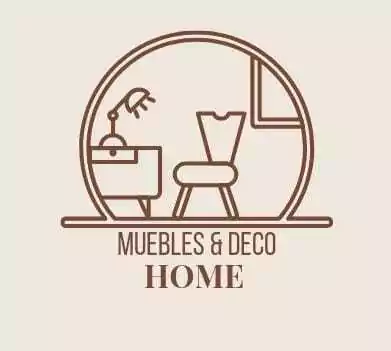 Muebles & Deco Home