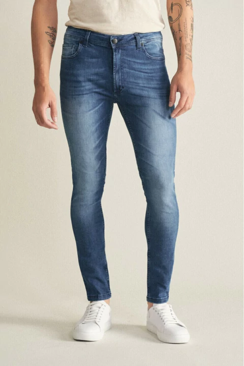 Jeans Matias