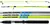 Vara Para Molinete Albatroz Kara (1,80m) 15-25lbs 1802 - 2 Partes - Várias Cores - comprar online