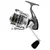 Molinete Canário 60 3 Rolamentos com Linha - Albatroz Fishing - comprar online