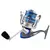 Molinete Canário 60 3 Rolamentos com Linha - Albatroz Fishing