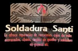 SOLDADURAS SANTI