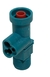 VENTURI PLÁSTICO 5/8" ORIGINAL PARA CALEFÓN ORBIS VOLCÁN 4.30 MM - comprar online
