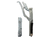 BISAGRA CON RODAMIENTO HORNO COCINA LONGVIE ALTERNATIVA