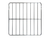 ESTANTE REJILLA DE HORNO EMPOTRABLE LONGVIE 40CM - comprar online
