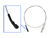 BUJIA EITAR CON CABLE PARA HORNALLA DE COCINA - comprar online