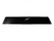 RESPALDERO VIDRIO NEGRO CON LOGO ORIGINAL COCINA WHIRLPOOL WFX57 - Distribuidora Repuestos Jancar