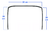 BURLETE ORIGINAL HORNO PARA COCINA LONGVIE - comprar online