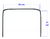 BURLETE ORIGINAL HORNO PARA COCINA LONGVIE en internet
