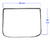 BURLETE ORIGINAL HORNO PARA COCINA LONGVIE - tienda online