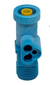 VENTURI PLÁSTICO 1/2" ORIGINAL PARA CALEFÓN ORBIS VOLCÁN 4.75 MM - Distribuidora Repuestos Jancar