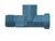 VENTURI PLÁSTICO 5/8" ORIGINAL PARA CALEFÓN ORBIS VOLCÁN 5.00 MM - (copia) - Distribuidora Repuestos Jancar