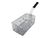 CANASTO FREIDOR RECTANGULAR / CUADRADO - comprar online