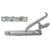 BISAGRA CON RODAMIENTO HORNO COCINA ESCORIAL - comprar online