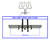 RESISTENCIA GRILL SUPERIOR ORIGINAL PARA HORNO GAS LONGVIE - tienda online