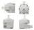 PRESOSTATO LAVARROPAS LONGVIE - comprar online