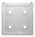 PLANCHA ORIGINAL DE COCINA VOLCAN MODELO ANTIGUO SIN RESPALDERO - comprar online