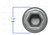 TORNILLO FIJACION DE PLANCHA ORIGINAL ORBIS VOLCAN en internet