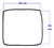 BURLETE ORIGINAL HORNO COCINA FLORENCIA en internet