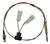 TERMOCUPLA ORIGINAL PARA SENSOR TERMOTANQUE LONGVIE - comprar online