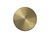 TAPA DE BRONCE PARA QUEMADOR COCINA LONGVIE - tienda online