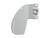 Manija Blanca Para Lavarropas Longvie - comprar online