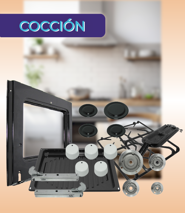 Banner de Distribuidora Repuestos Jancar