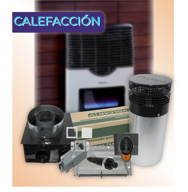 Banner de Distribuidora Repuestos Jancar