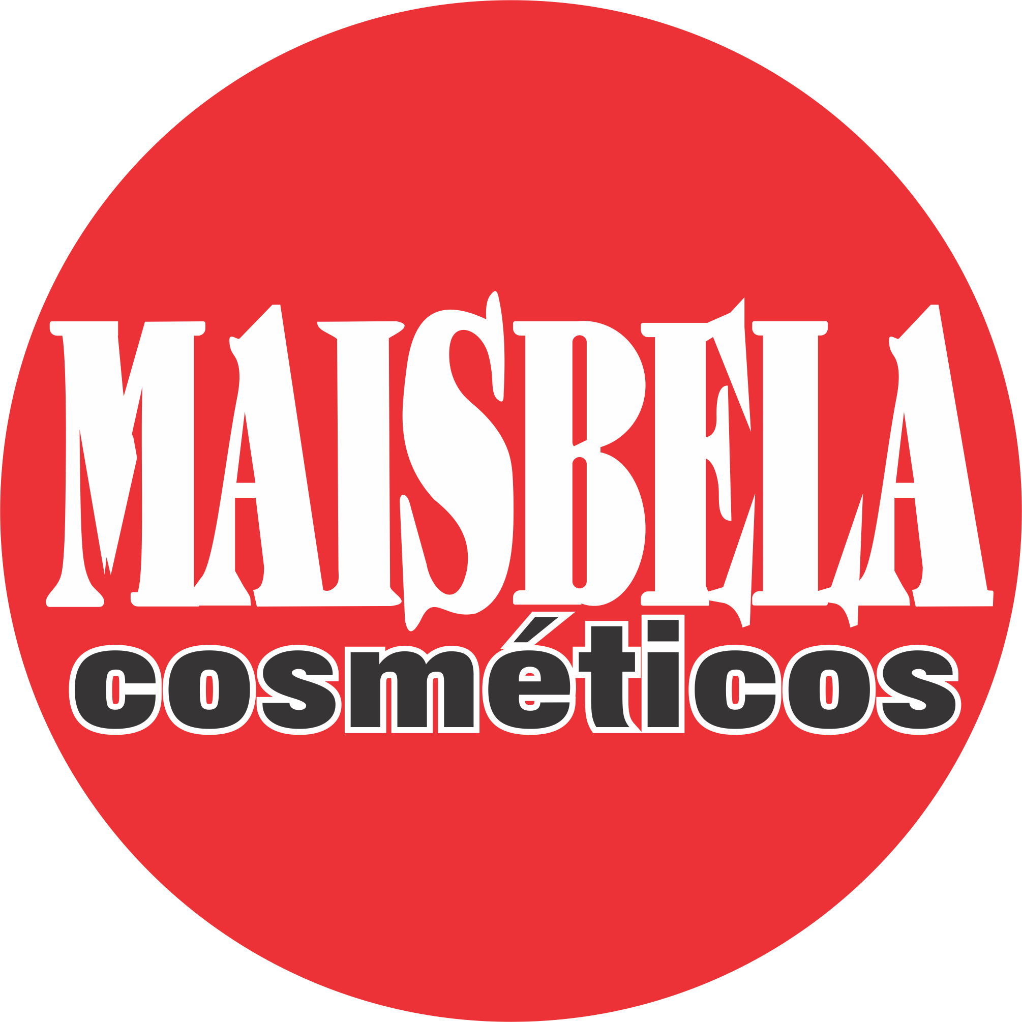 MAISBELA COSMÉTICOS 