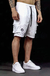 Shorts Cargo White Targ - comprar online