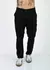 Calça Sarja Skinny Preta - comprar online