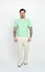 Camiseta Básica Verde - comprar online