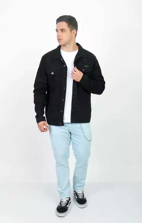 Calça Jeans Skinny Clara