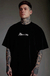 Camiseta Oversized Property Of Jesus - comprar online