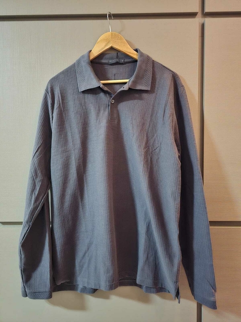 Camisa Gola Polo ML - comprar online