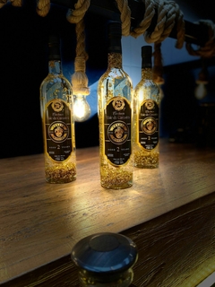 Cachaça Flocos de Ouro 750ml - loja online
