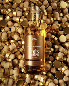 Cachaça 3 Três Madeiras