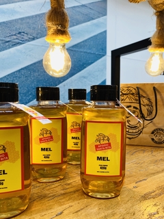 Mel Silvestre - 420g - comprar online