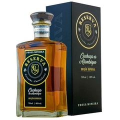 Cachaça Reserva 750ml - comprar online
