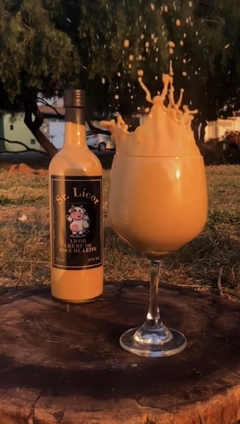 Licor de Doce de Leite 750ml na internet