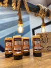 Geleia Artesanal de Pimenta com Damasco - 260g - comprar online