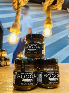 RoccA Tradicional - 50g na internet