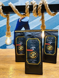Café Especial Arábica Moído 500g - comprar online