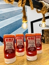 Geleia Artesanal de Pimenta Vermelha - 260g - comprar online