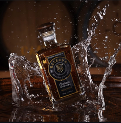 Cachaça Reserva 750ml