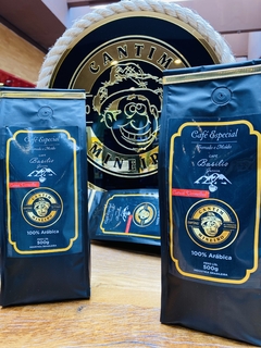 Café Especial Arábica Moído 500g na internet