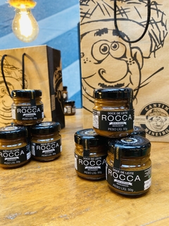 RoccA Tradicional - 50g - comprar online